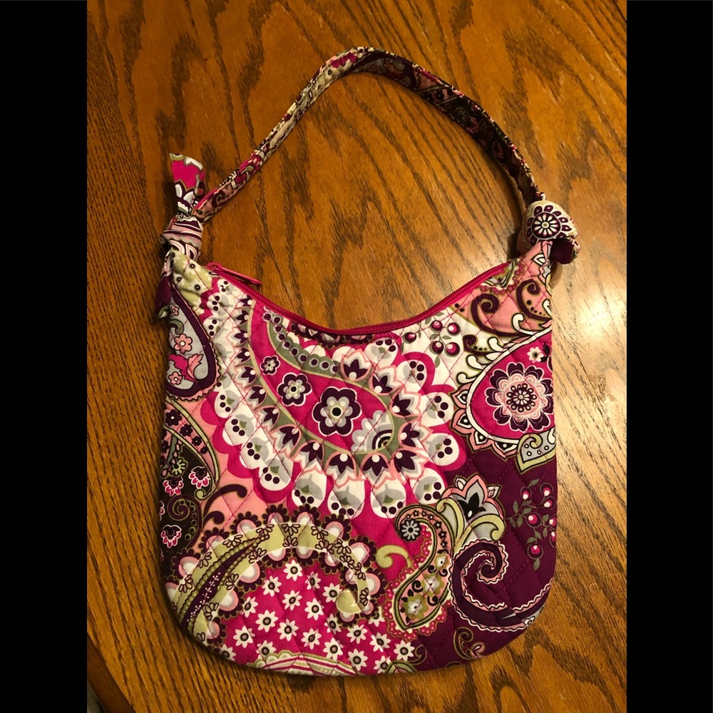 Vera Bradley Shoulder Bag